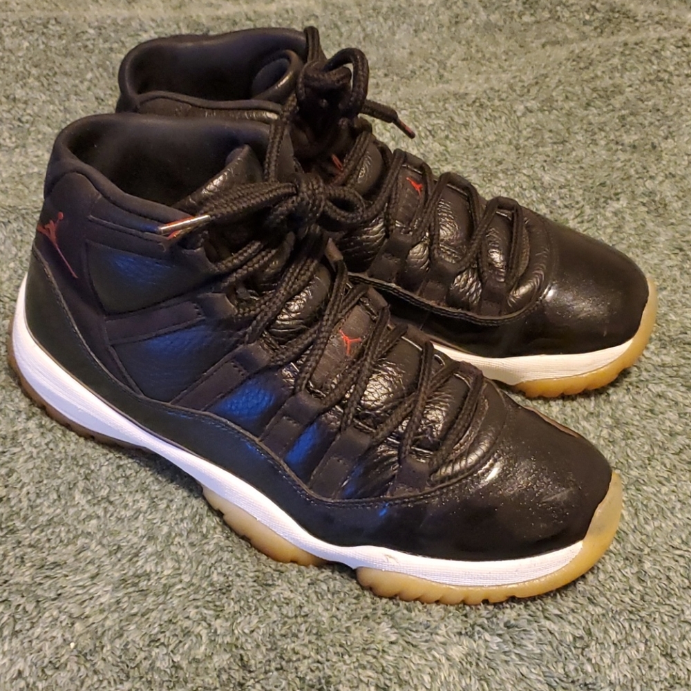 Air Jordan 11 Retro “72-10"